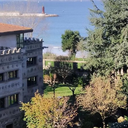Villa Rosa Vigo Exteriör bild